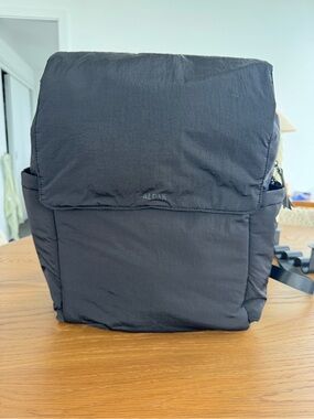CALPAK Diaper Backpack with Laptop Sleeve